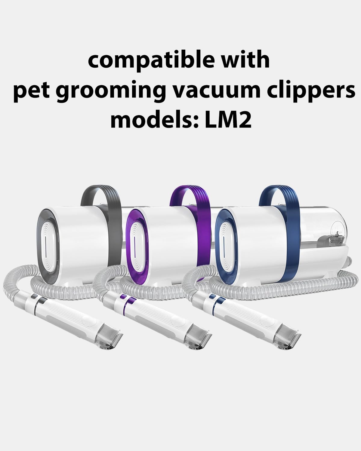 wotdmu ceramic-moving-blades close-up highlighting cooler grooming and longer blade life