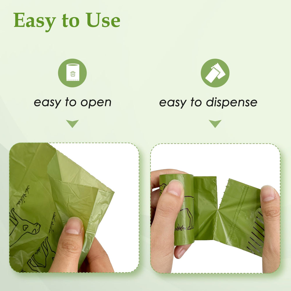 Wowflash double-sealed bottom bags demonstrate leakproof design.
