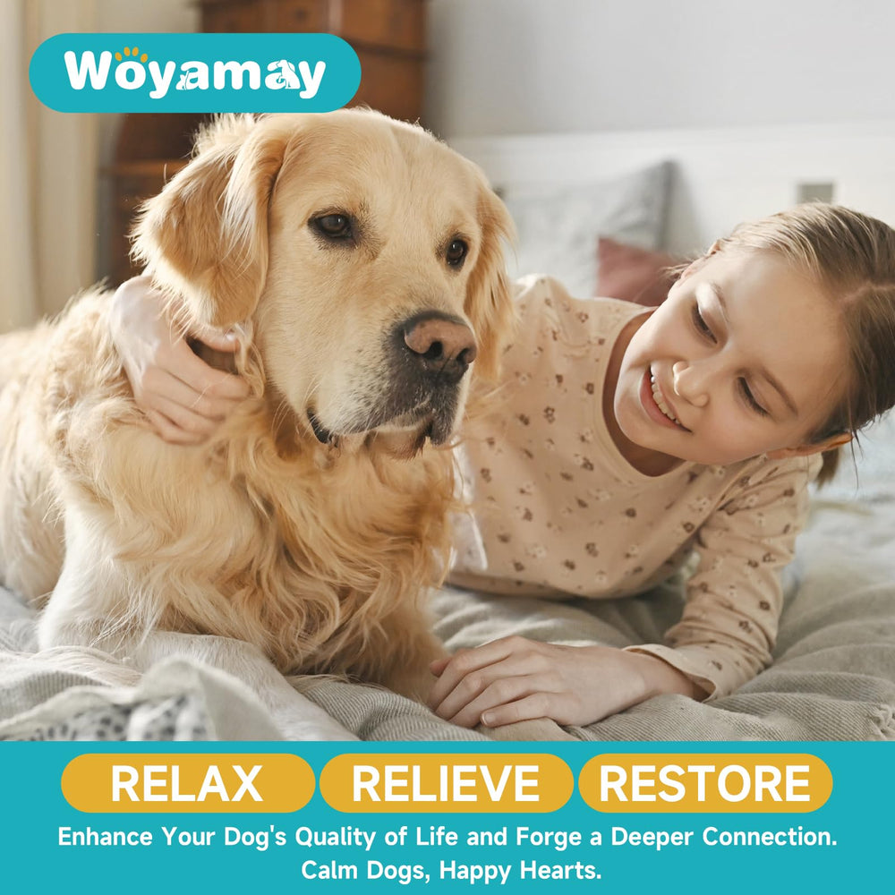 Woyamay compatible with most diffuser heads for easy setup.