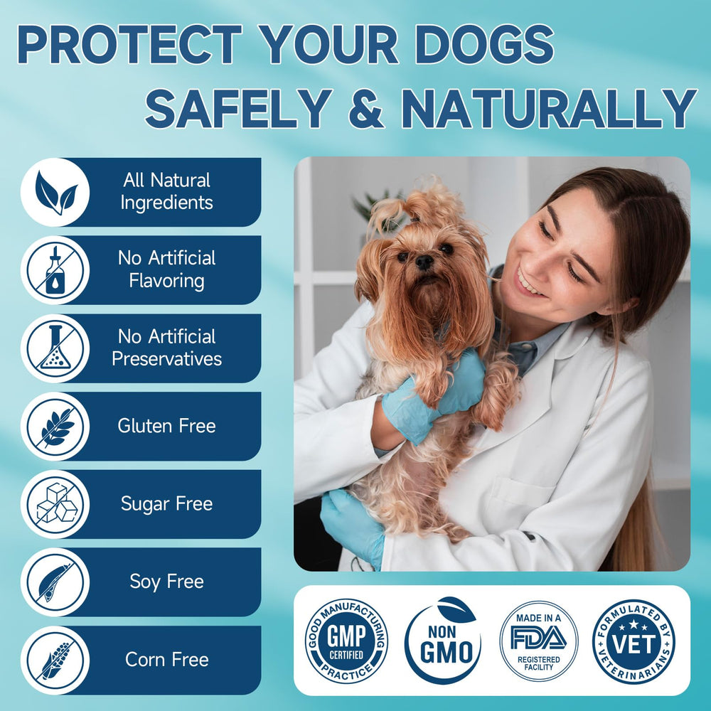 Woyamay chew ingredients emphasize natural formula with no harsh chemicals