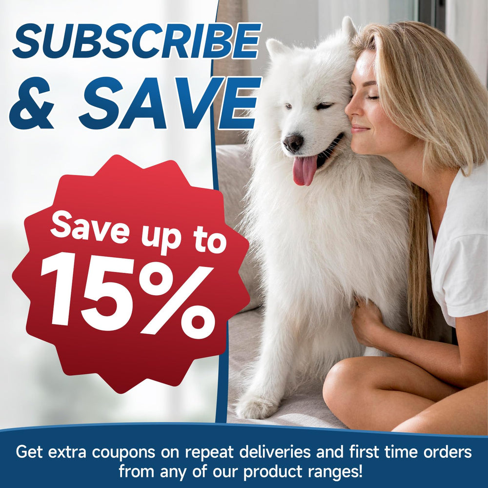 Woyamay No Chew Spray easy-to-use bottle for repeat application.