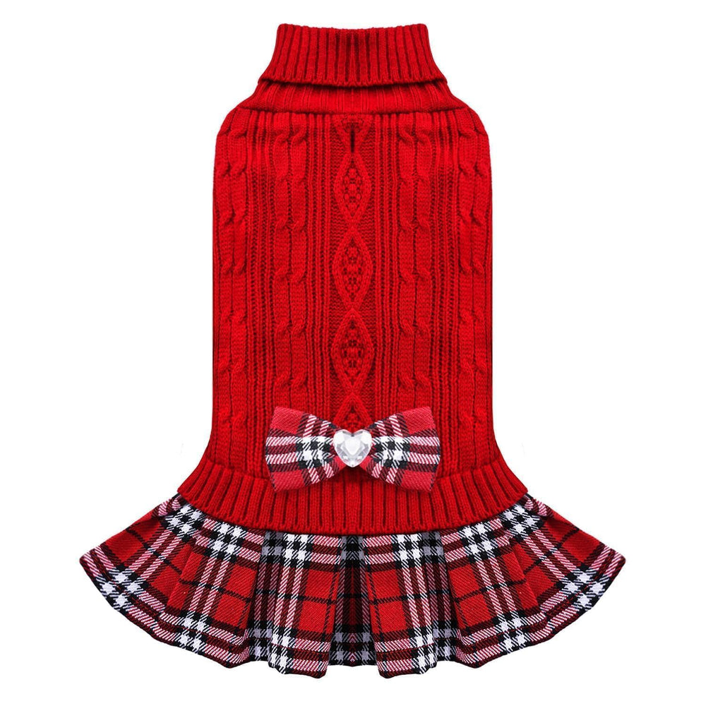 WOYYHO dog outfit for photos and outings