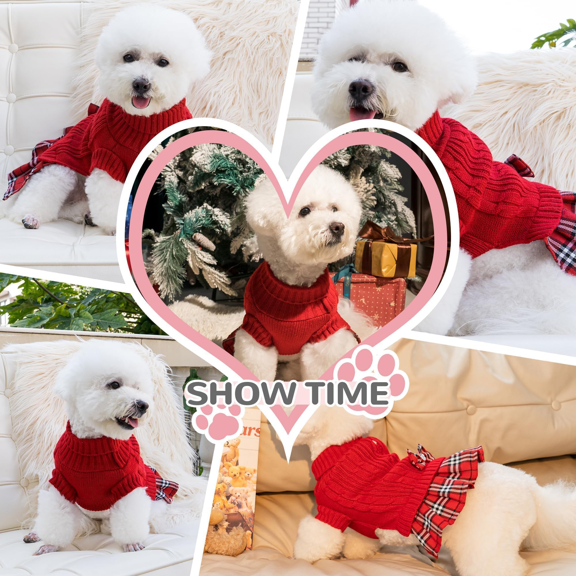 WOYYHO turtleneck sleeveless design provides extra warmth while remaining comfortable