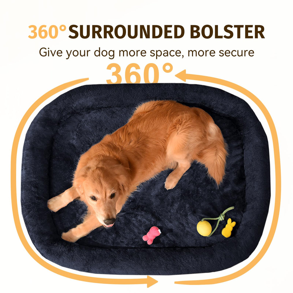 WOZOKE removable cover being washed for easy cleaning.