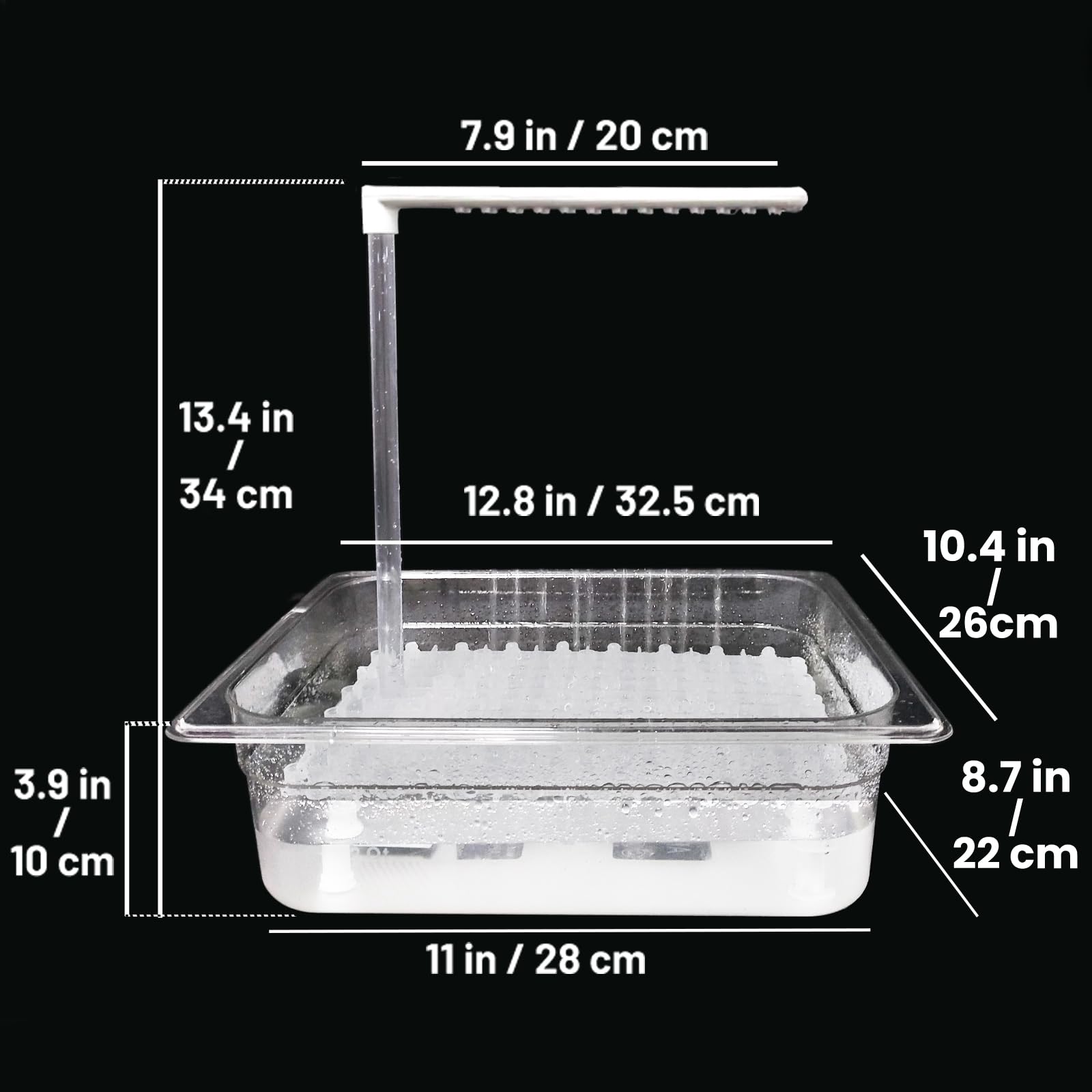 WQY GroceryShop parrot bath versatile for various birds and play