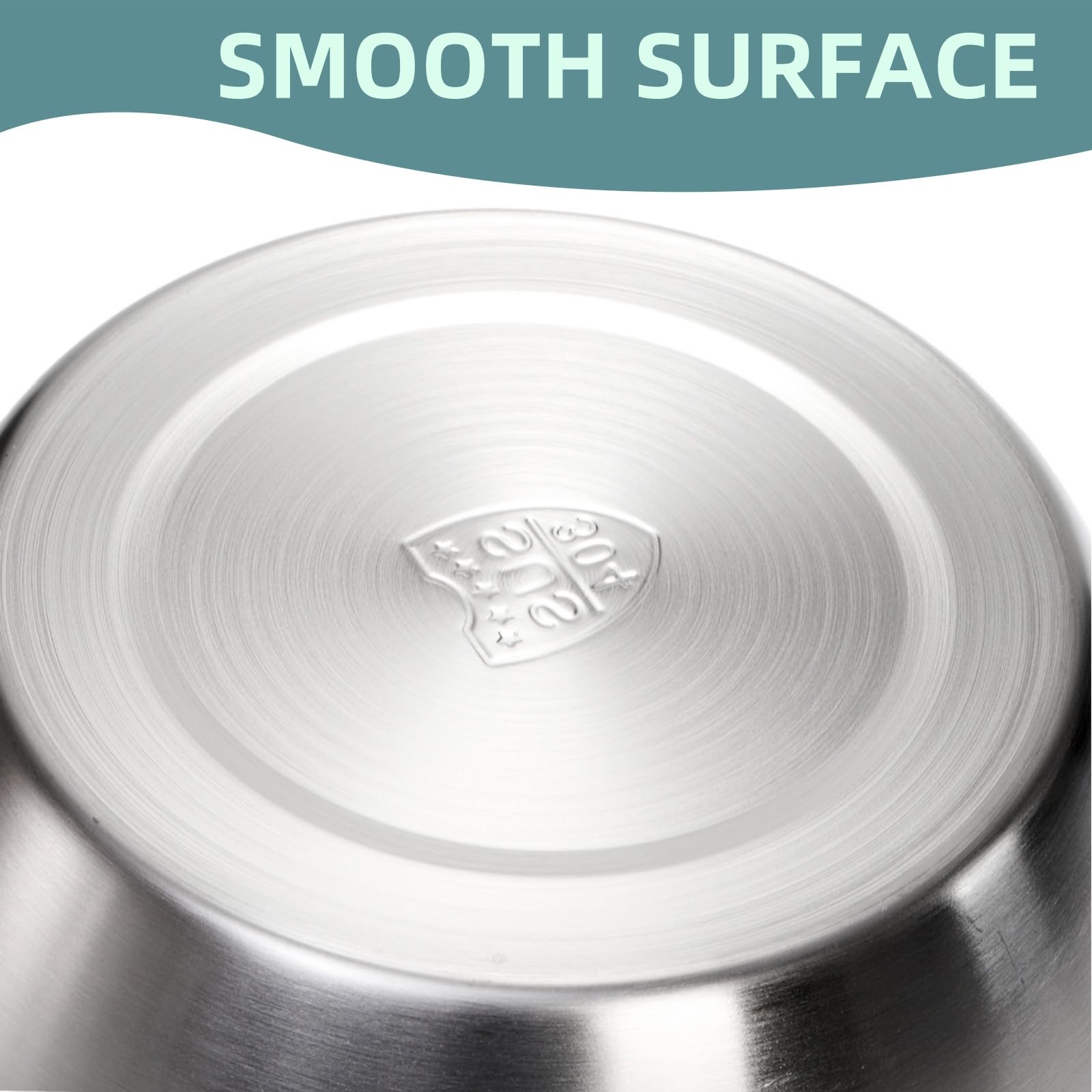 WRINGKIT flat-edge bowls prevent tongue injuries during meals