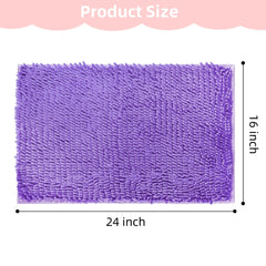 WRINGKIT 16x24 inch cage liner offering full coverage for small pet enclosures.