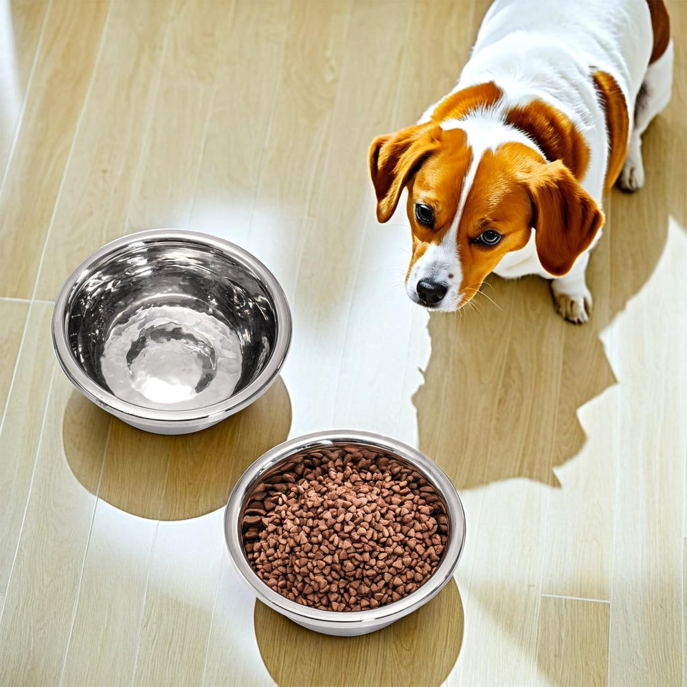 WRINGKIT multi-purpose pet bowl suitable for dogs and cats