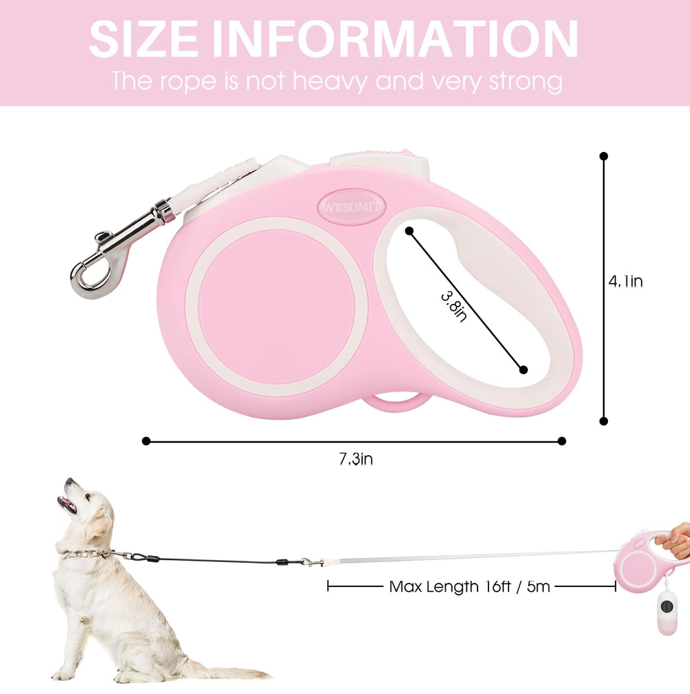 WRSOMIT heavy-duty polyester tape supports all sizes with steady pulls.
