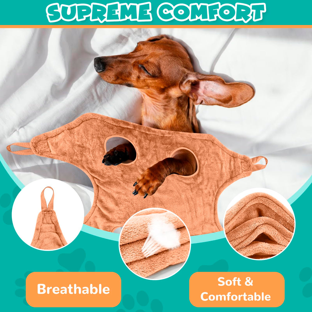 WSCXSC bathing-ready kit image for quick cleanup after grooming