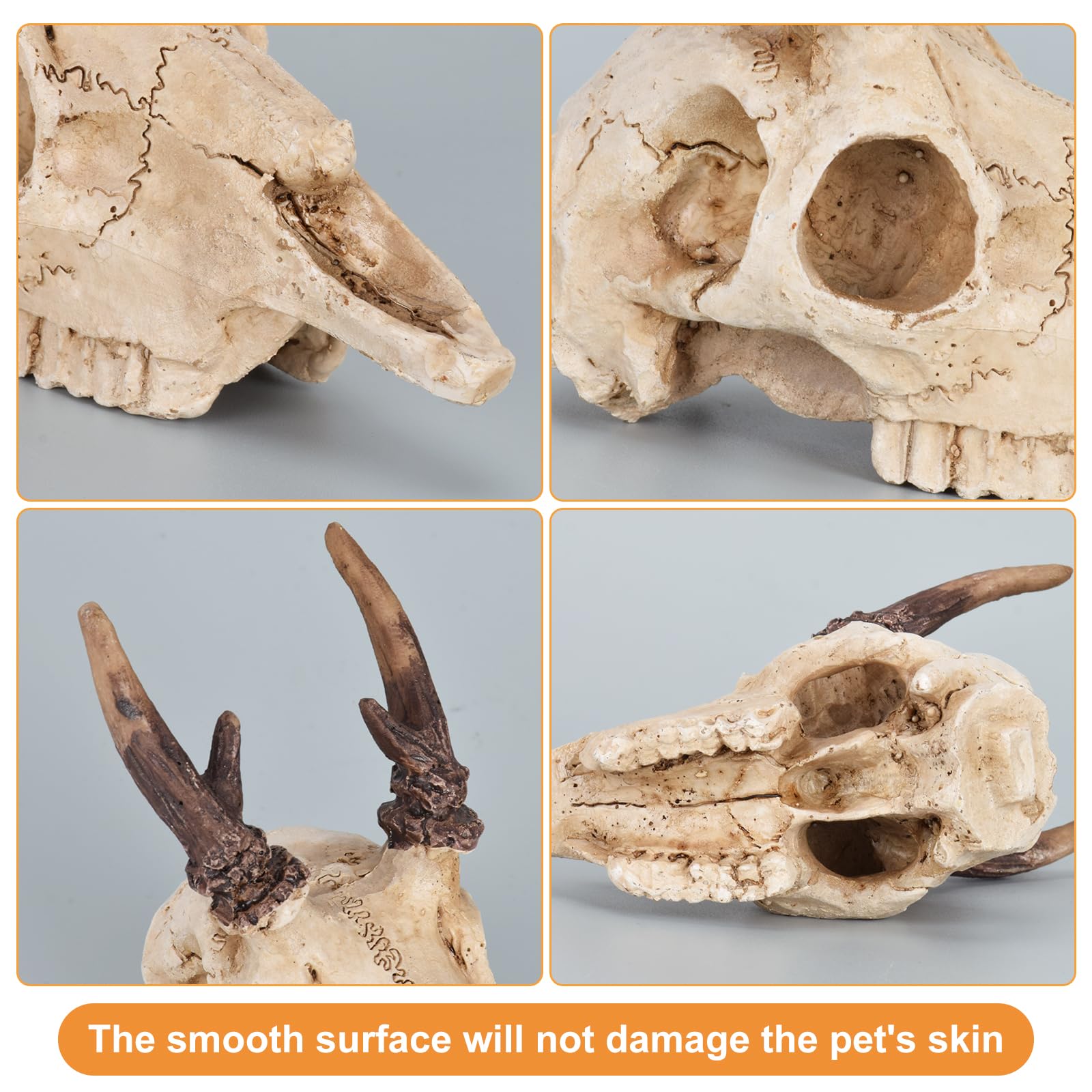 WTSOH 30-day guarantee message boosts buying confidence after purchase.