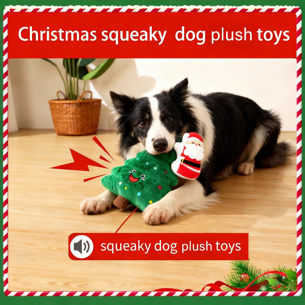 Wunive octopus plush squeaky toy used for daily entertainment.