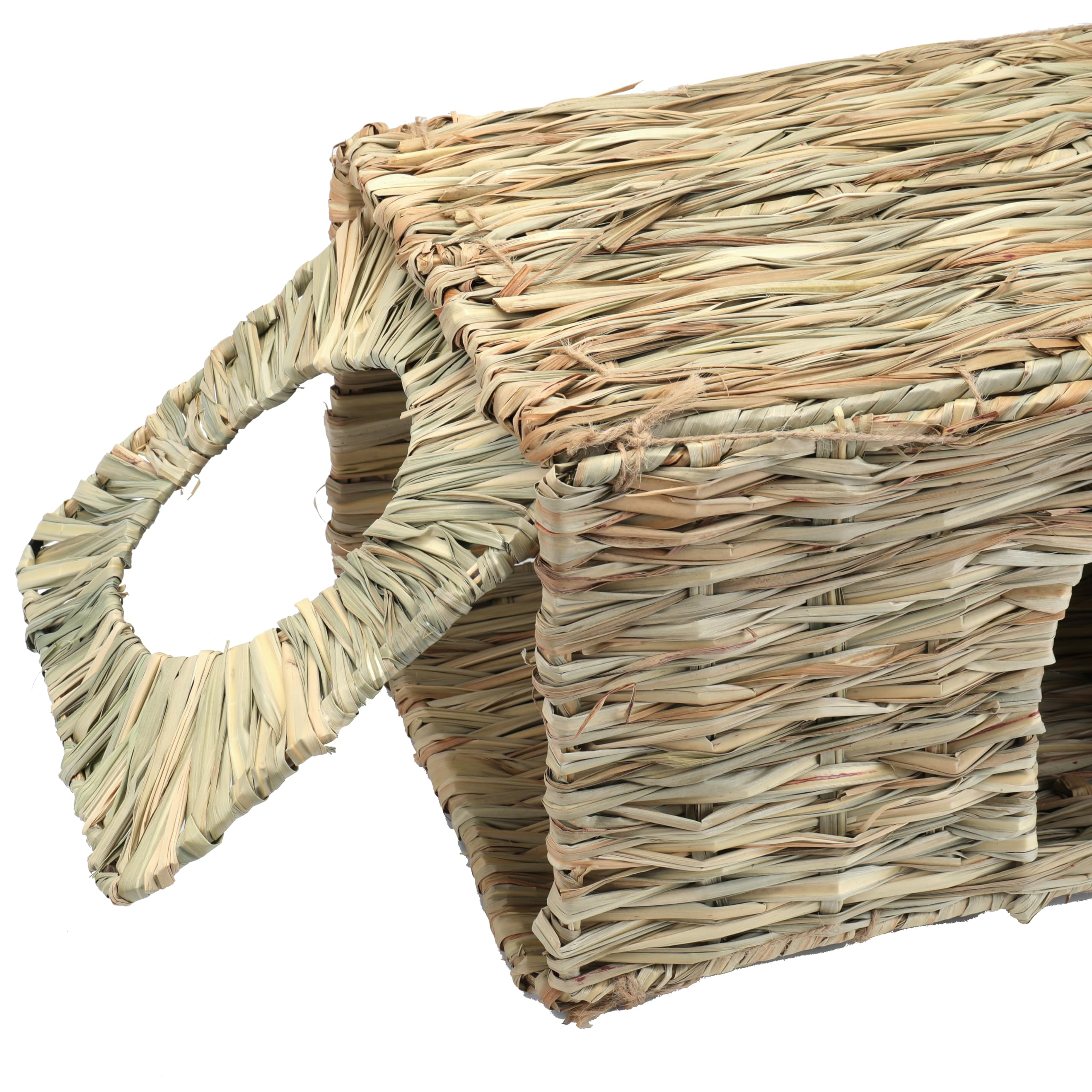 Durable foldable design for easy storage when not in use