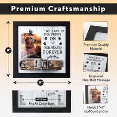 X-partner Gift packaging with ribbon enhances a thoughtful sympathy gift