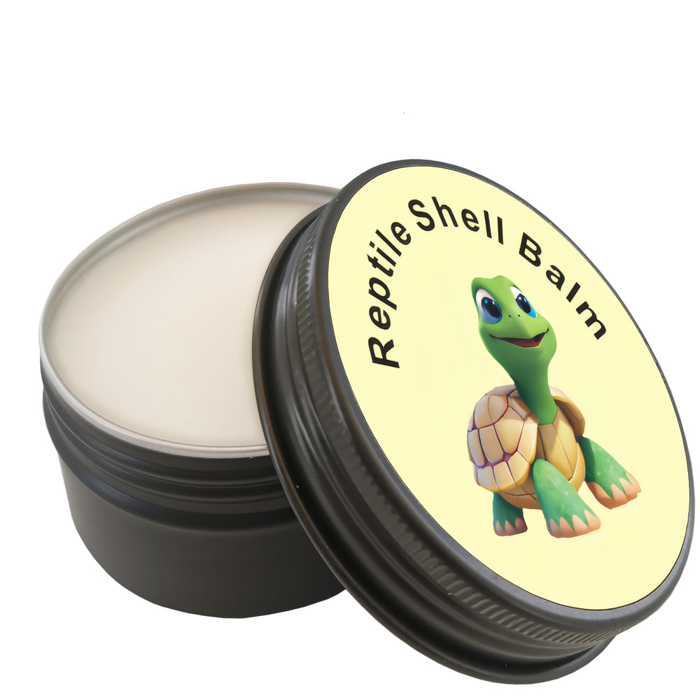 XANADU Tortoise Shell Care Balm label-view emphasizes safe non-toxic formula.