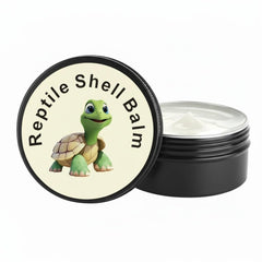 XANADU Tortoise Shell Care Balm smooth shell after application boosts natural shine.