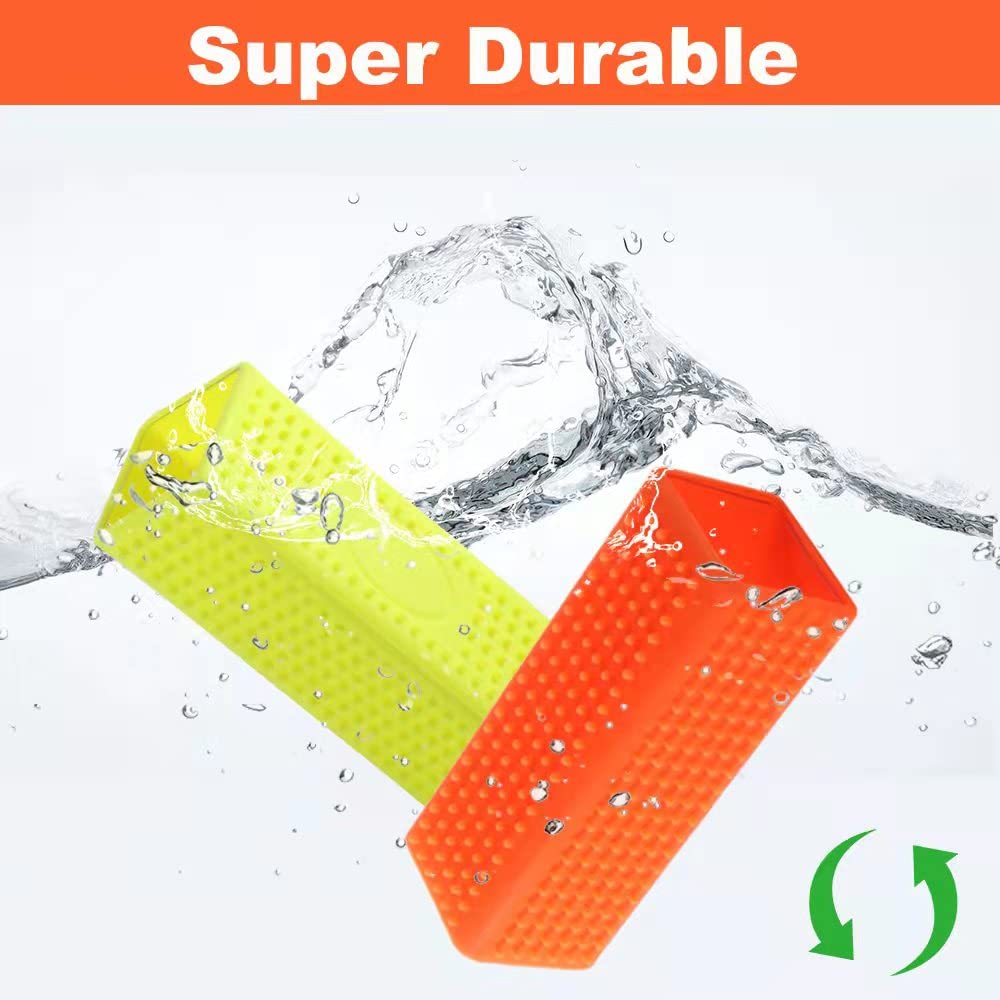 xbaiyanr pet hair remover fabric-friendly use on clothing and textiles