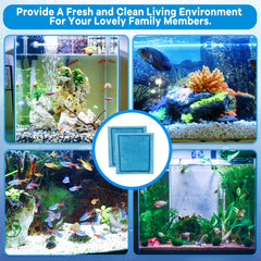 xbbwmrs compatible with Aqua-Tech 20-40-30-60 power filters for easy upgrades.