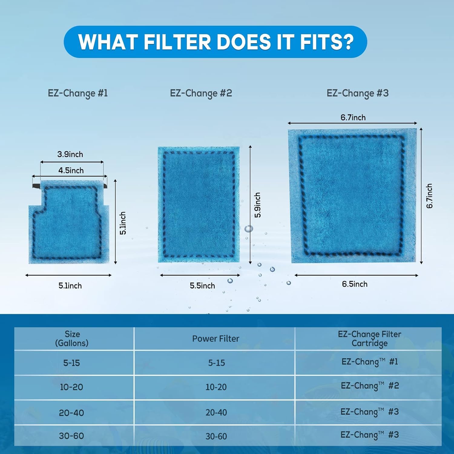 xbbwmrs easy replacement requires no tools and follows recommended 2-4 week refresh.