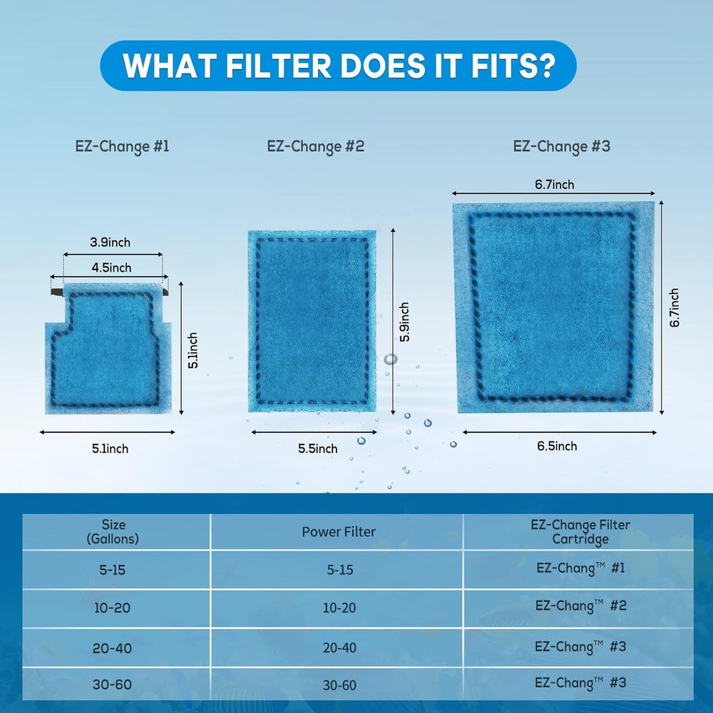 xbbwmrs easy replacement requires no tools and follows recommended 2-4 week refresh.