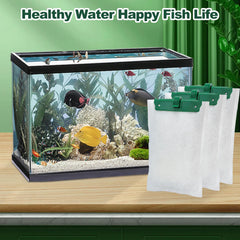 xbbwmrs medium filter cartridge internal view highlights multi-stage filtration for clearer tank water