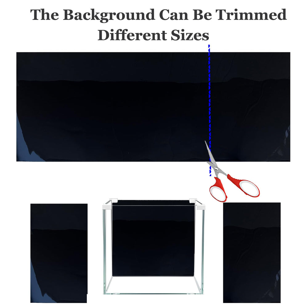 XCNO blue black poster is waterproof and durable for long-lasting use