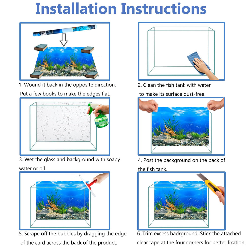 XCNO fish background vibrant HD colors amplify underwater ambiance.