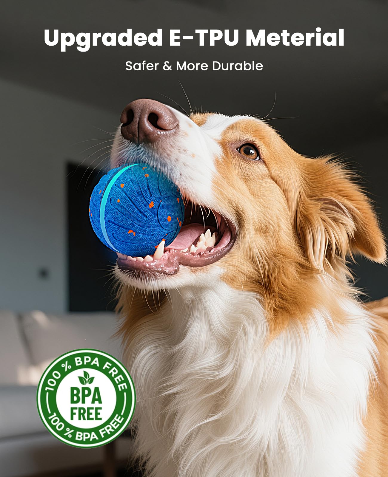 Xeuch USB-C quick charge delivers hours of playtime with fast recharge