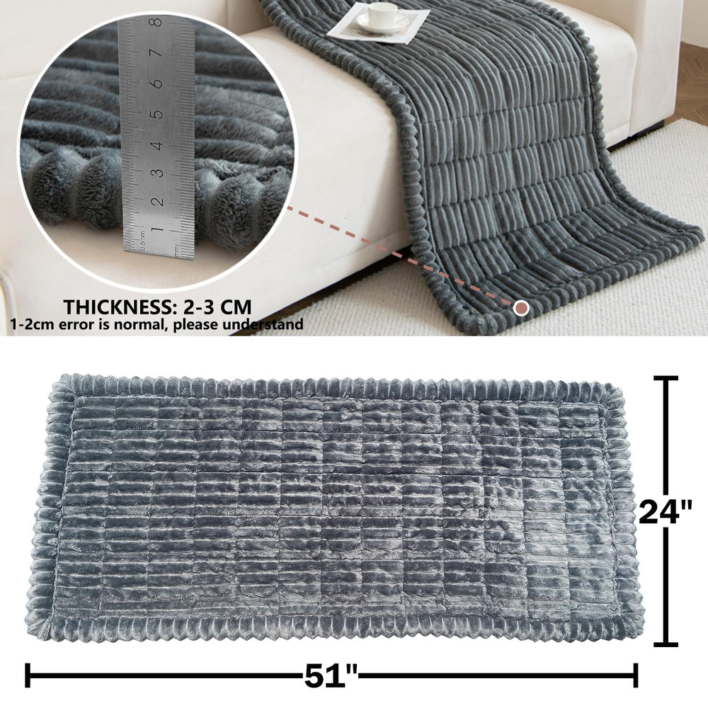 XFEXM backseat protector covers and cushions against scratches and spills.