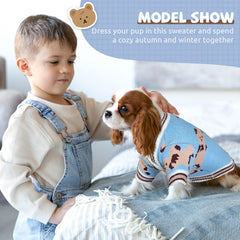 XGDMEIL soft-knit fabric closeup highlights skin-friendly warmth and comfort