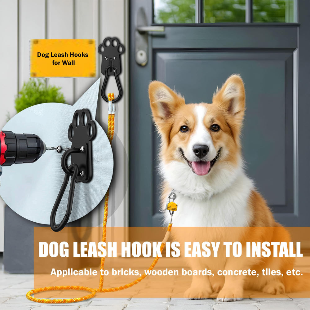 XIAOXINGYUN easy-installation hardware included for quick setup.