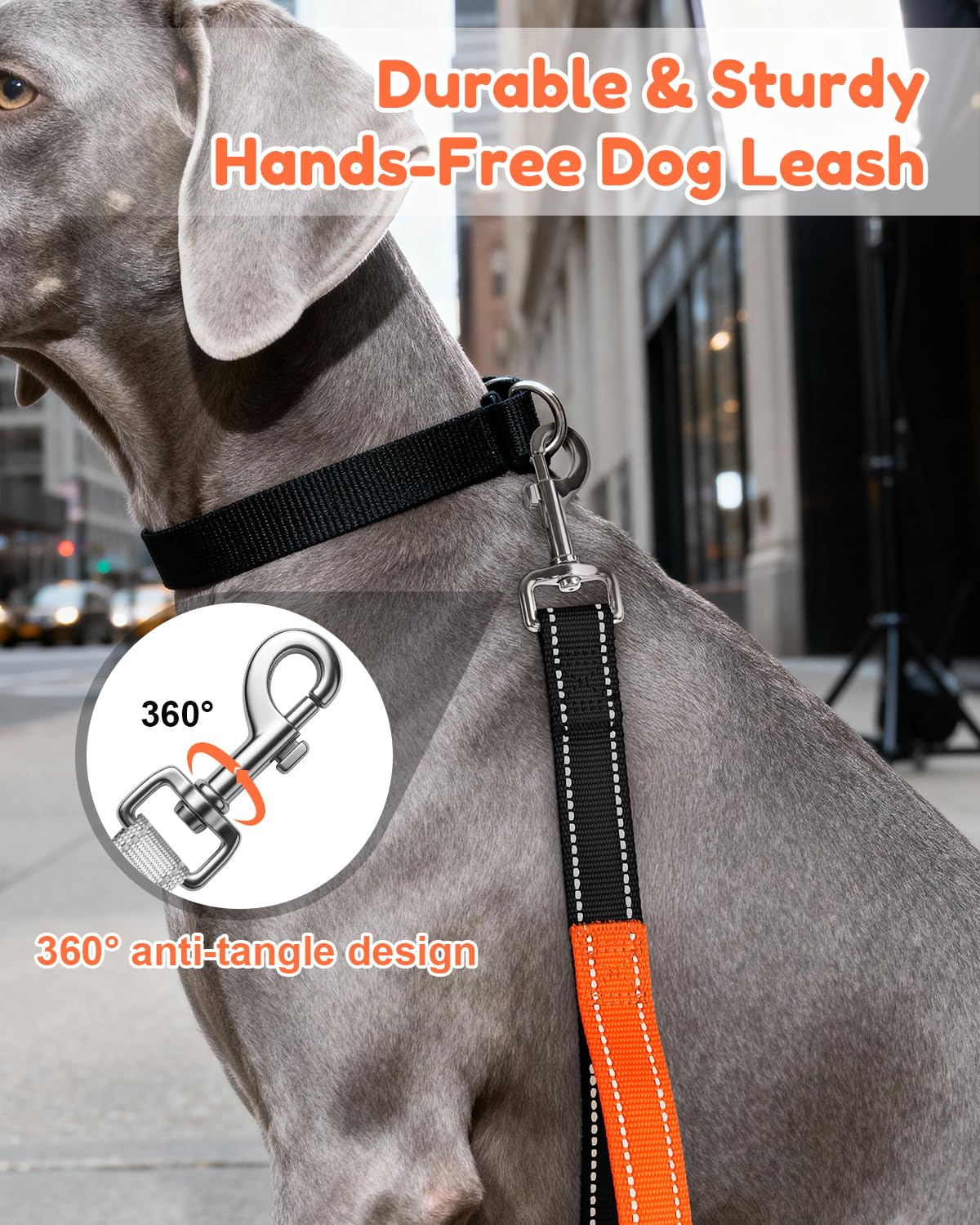 XiaZ durable tear-resistant polyester withstands daily use