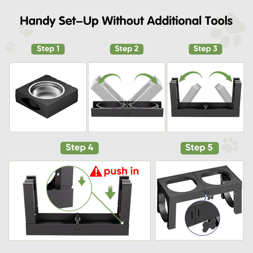 XiaZ joint friendly eating position supports comfortable meals.