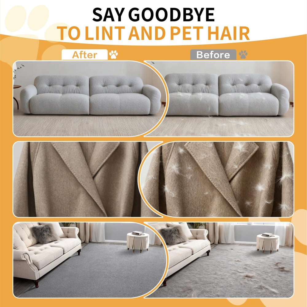 XIDEAEO reusable washable glove highlighted for eco friendly cleaning.