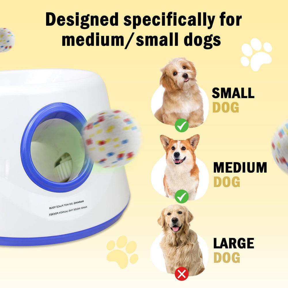 XIMUSON USB rechargeable battery powers effortless play sessions.