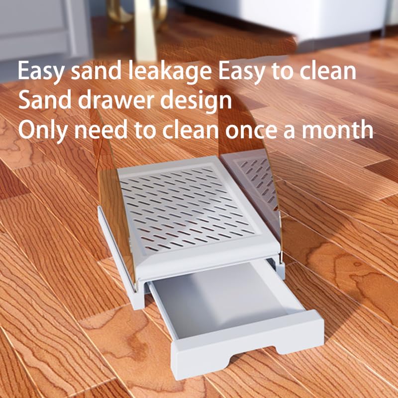 Xinhoonfei easy-installation-clean simplifies setup and maintenance