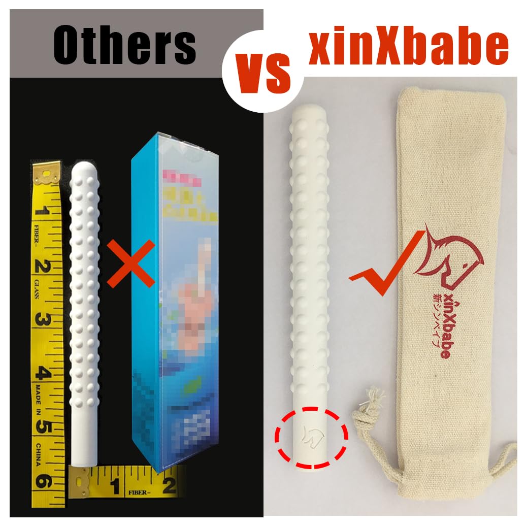 xinXbabe 2-piece set keeps heating and drying tasks in a compact bundle.