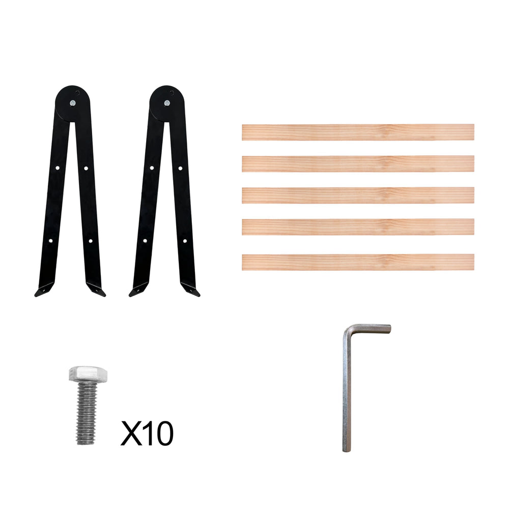 XINYI easy-clean design allows quick rinse and maintenance.