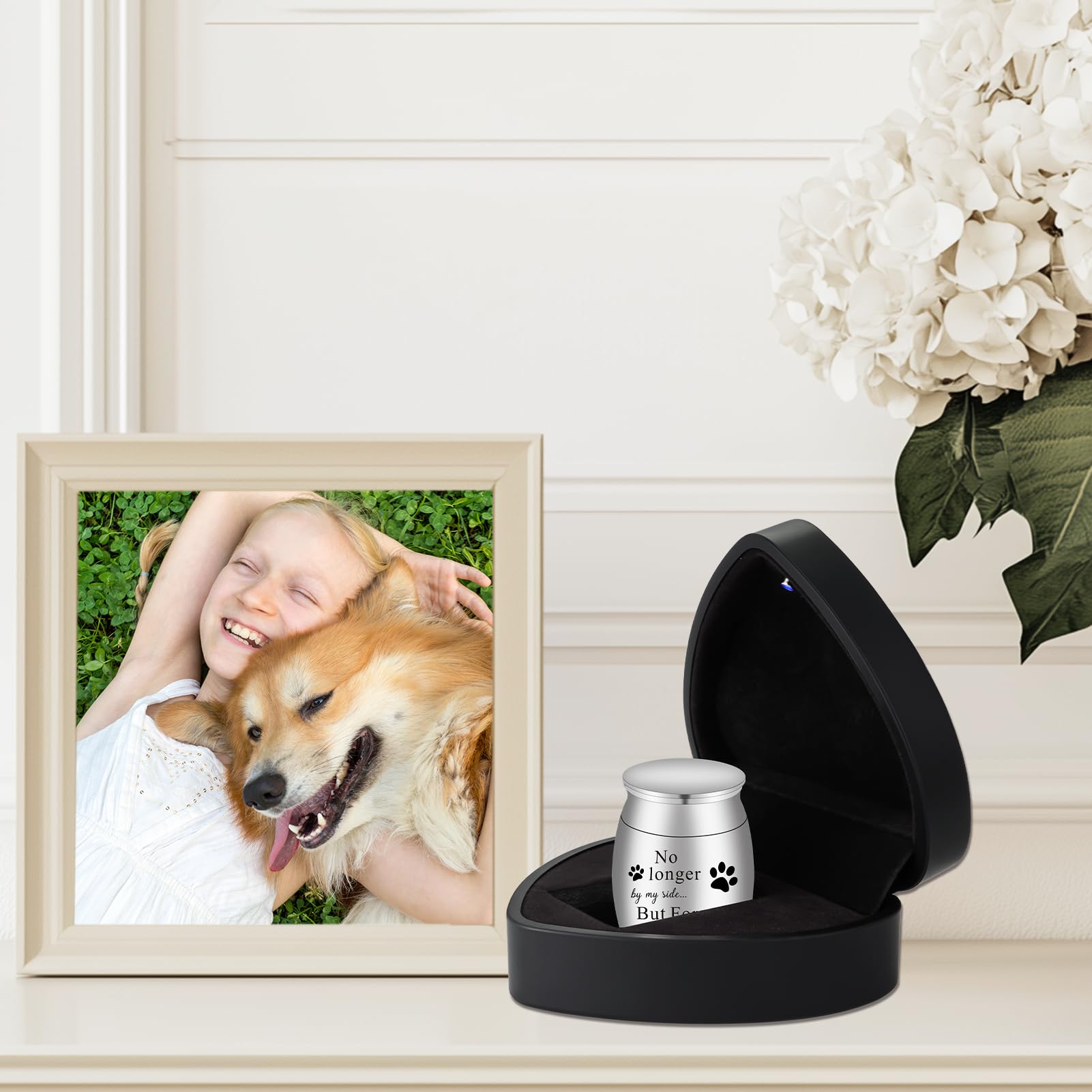 XIUDA 316L stainless steel durability conveying timeless memory