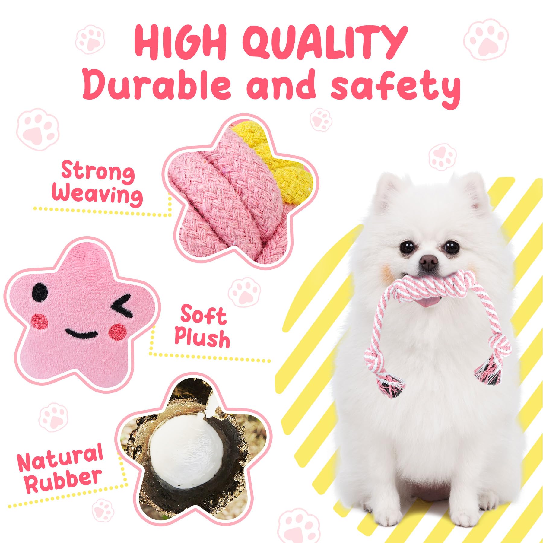 XIUGOAL dog bag rolls dispenser convenient pickup on walks and tidy cleanup