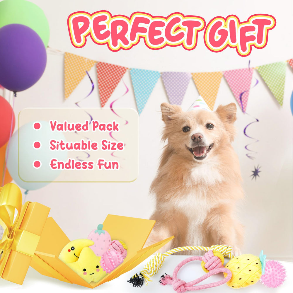 XIUGOAL pink dog toy dispenser close-up shows design and easy access