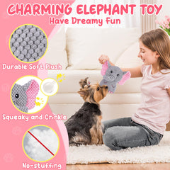 XIUGOAL treat ball close-up showing mental challenge and reward.