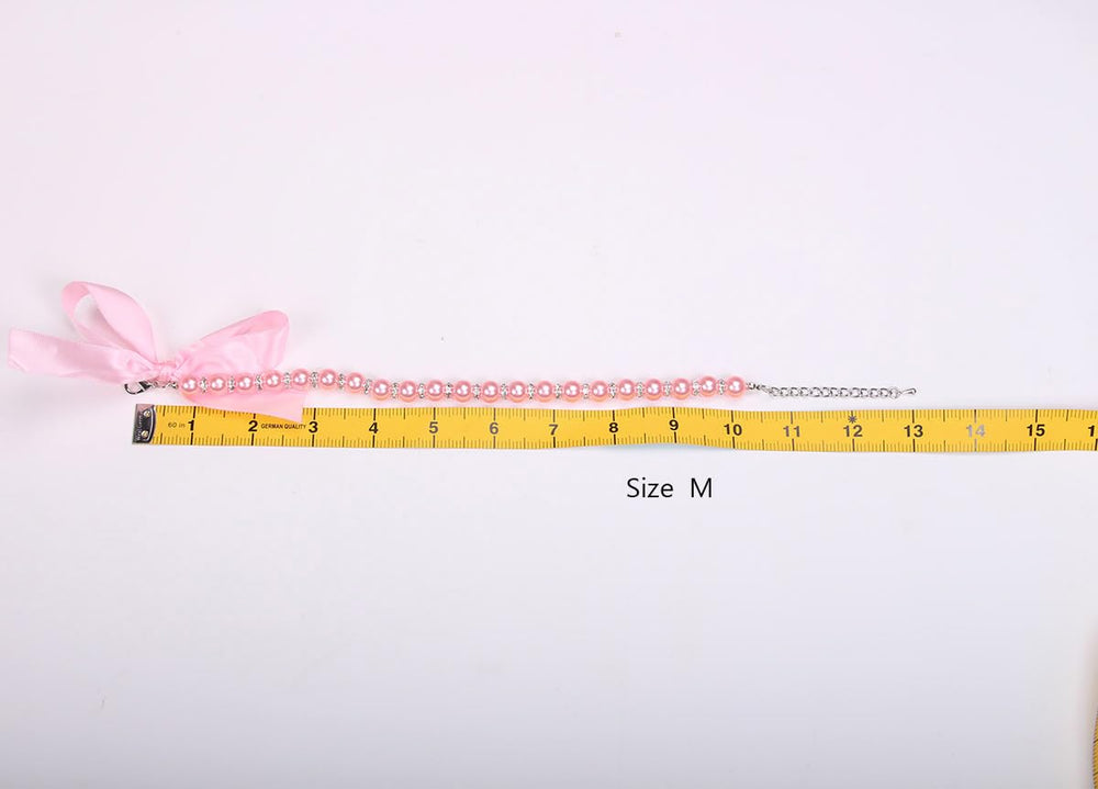 XKSRWE extend-chain-adjustable-clasp ensures easy wearing and secure fit.