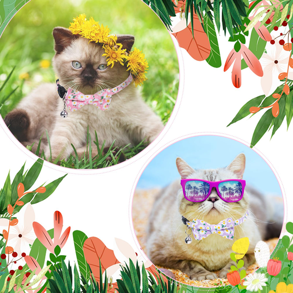 XLSXEXCL adjustable size chart demonstrates fit for most cats