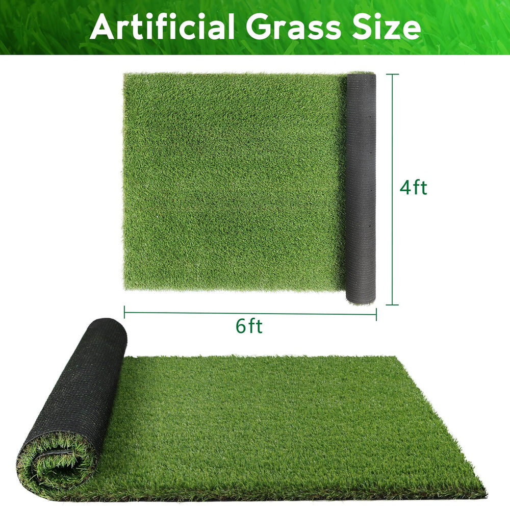 XLX TURF pile-closeup showing plush texture for comfortable paw time.