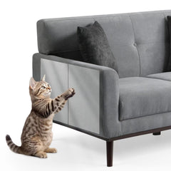 XMZCYMyo couch corner protector packaging for quick sofa protection.