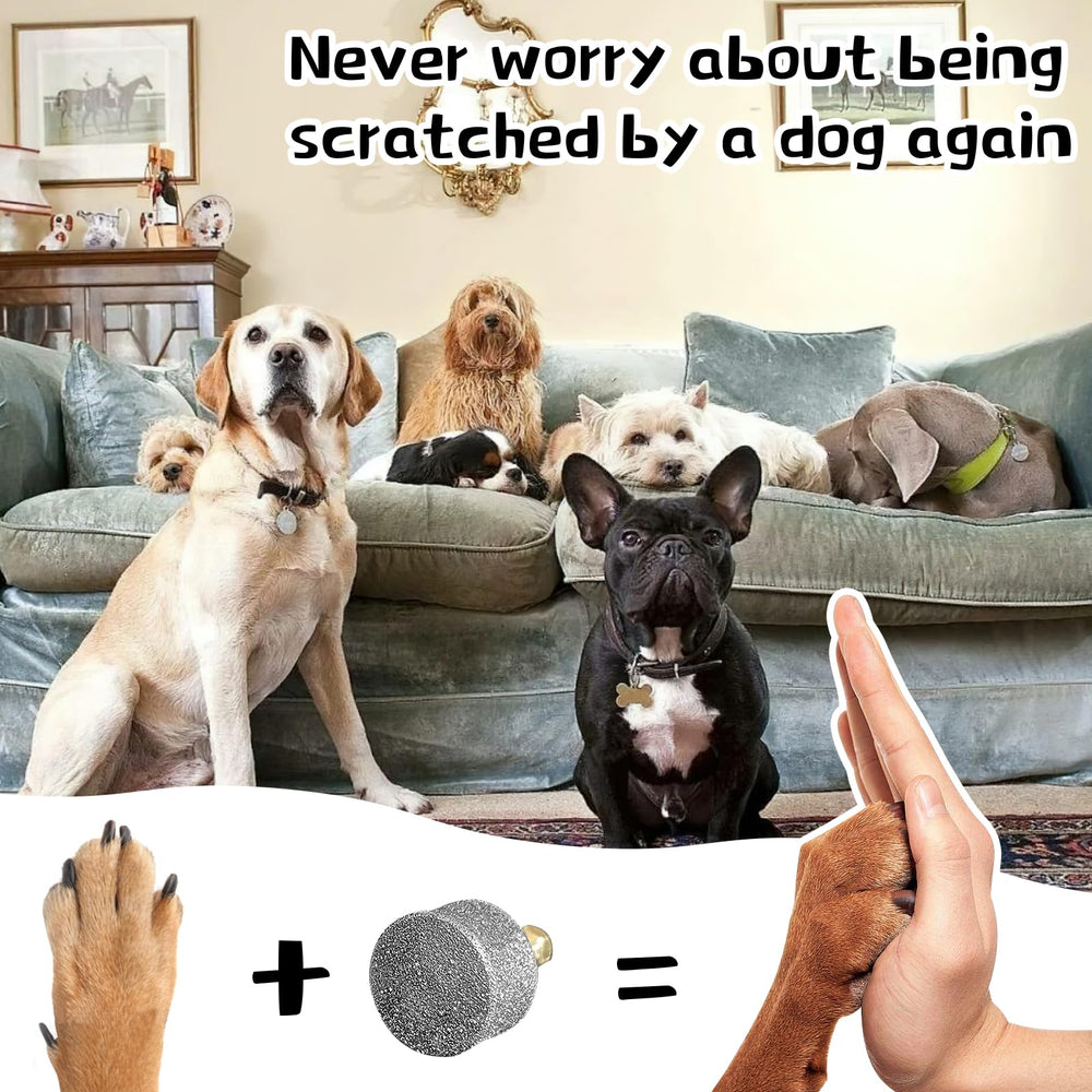 Xokipol replacement heads—consumables with regular replacement for prolonged wear life.