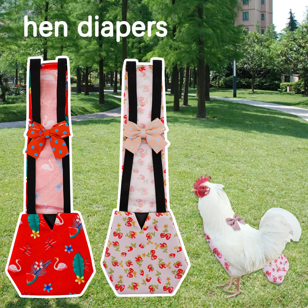Xokipol waterproof inner lining prevents leaks and keeps poultry comfortable