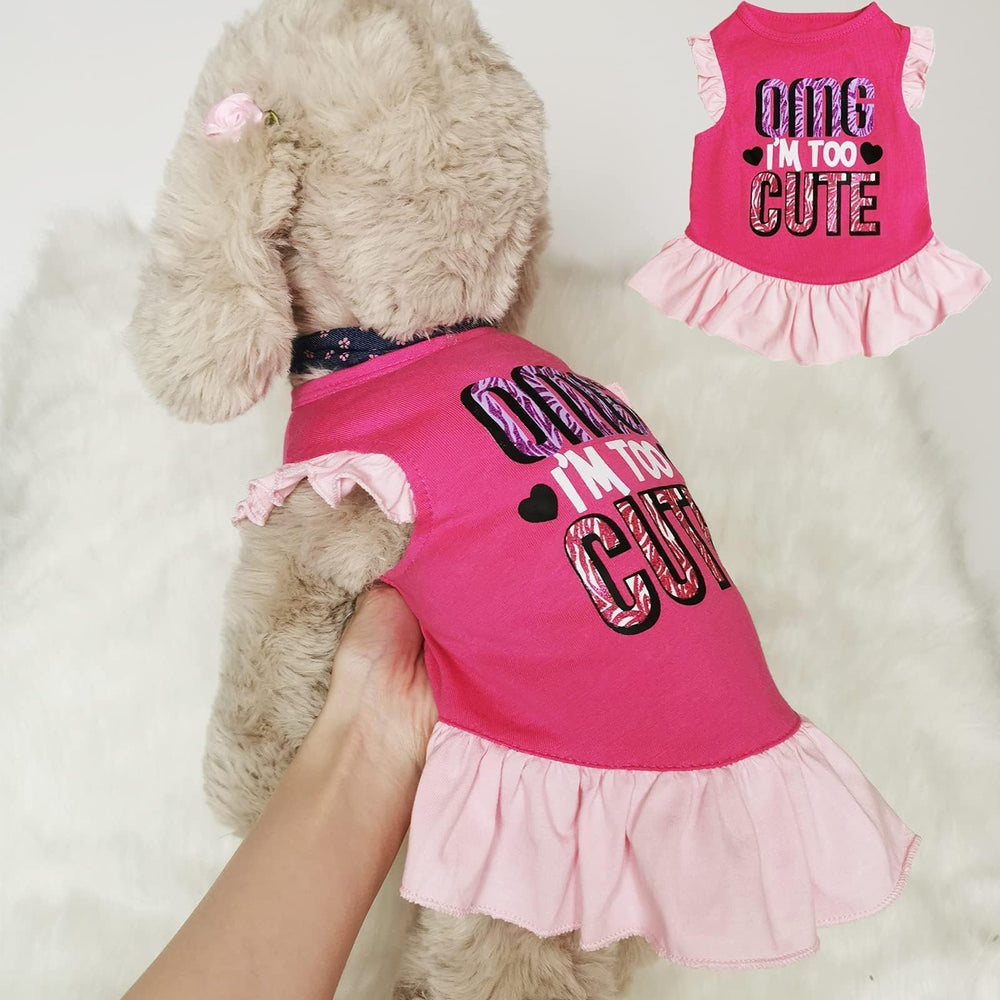 XPUDAC multi-pet-friendly-dress-pack helps families swap outfits across pets