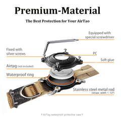 Xqpetlihai collar with control handle for easy training and handling